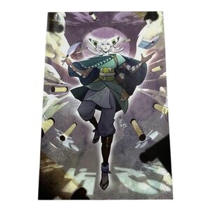 Magic The Gathering Secret Lair‎ Variant Comic Book Boom Studios #19